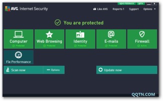 AVG网络安全软件2015.0.6140激活版在腾牛下载平台的分析与信息安全考量