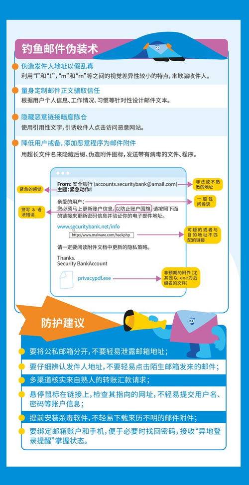网络安全宣传周丨这份网络安全知识手册速速码住
